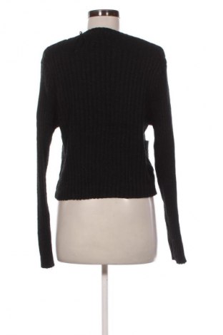 Dámsky pulóver Voyelles, Veľkosť M, Farba Čierna, Cena  11,95 €