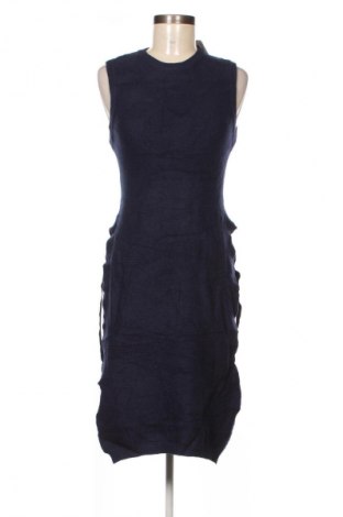 Γυναικείο πουλόβερ Voyelles, Μέγεθος M, Χρώμα Μπλέ, Τιμή 11,99 €