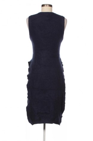 Γυναικείο πουλόβερ Voyelles, Μέγεθος M, Χρώμα Μπλέ, Τιμή 11,99 €