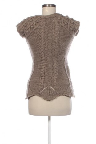 Damenpullover Voyelles, Größe XS, Farbe Braun, Preis € 13,99