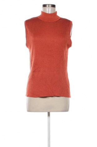 Γυναικείο πουλόβερ Vunic, Μέγεθος L, Χρώμα Πορτοκαλί, Τιμή 24,36 €