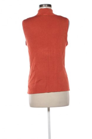 Γυναικείο πουλόβερ Vunic, Μέγεθος L, Χρώμα Πορτοκαλί, Τιμή 24,36 €