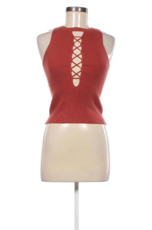 Damenpullover WINDSOR., Größe M, Farbe Rot, Preis 20,99 €