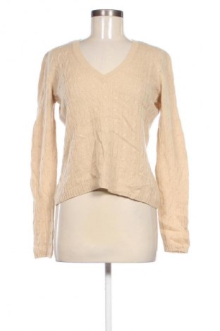 Pulover de femei WINDSOR., Mărime M, Culoare Bej, Preț 189,99 Lei