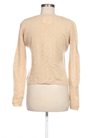 Pulover de femei WINDSOR., Mărime M, Culoare Bej, Preț 189,99 Lei