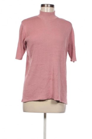 Damenpullover Walbusch, Größe L, Farbe Rosa, Preis 27,99 €