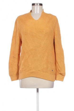 Γυναικείο πουλόβερ Walbusch, Μέγεθος M, Χρώμα Πορτοκαλί, Τιμή 25,99 €