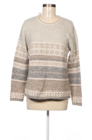 Дамски пуловер Walbusch, Размер M, Цвят Многоцветен, Цена 42,99 лв.