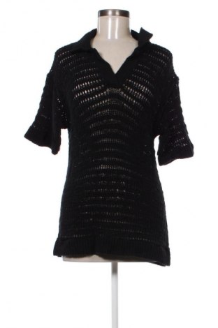 Γυναικείο πουλόβερ Weekday, Μέγεθος S, Χρώμα Μαύρο, Τιμή 9,99 €