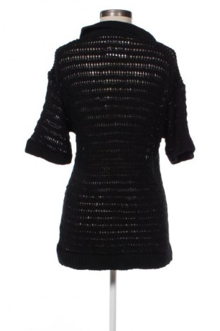 Γυναικείο πουλόβερ Weekday, Μέγεθος S, Χρώμα Μαύρο, Τιμή 9,99 €