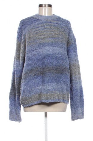 Női pulóver Weekday, Méret M, Szín Kék, Ár 6 829 Ft