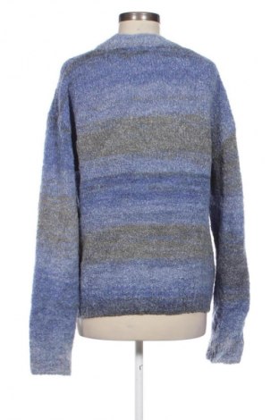 Női pulóver Weekday, Méret M, Szín Kék, Ár 6 829 Ft