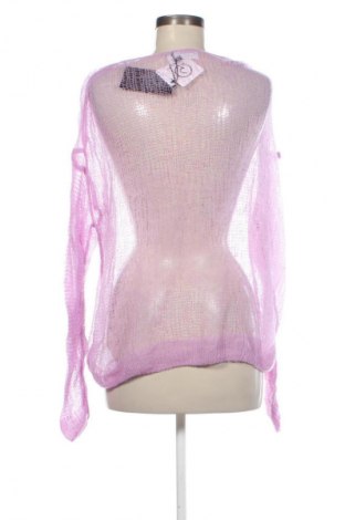 Női pulóver Weekday, Méret S, Szín Rózsaszín, Ár 11 029 Ft