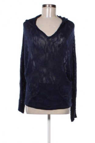 Dámsky pulóver Wet Seal, Veľkosť XL, Farba Modrá, Cena  14,95 €