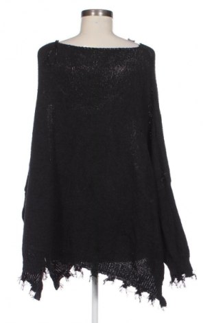 Dámský svetr White Birch, Velikost XL, Barva Černá, Cena  369,00 Kč