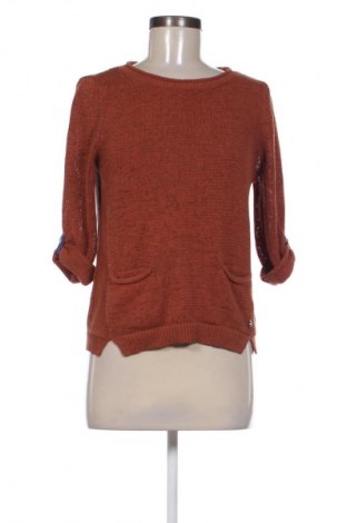 Pulover de femei White Stuff, Mărime M, Culoare Maro, Preț 163,00 Lei