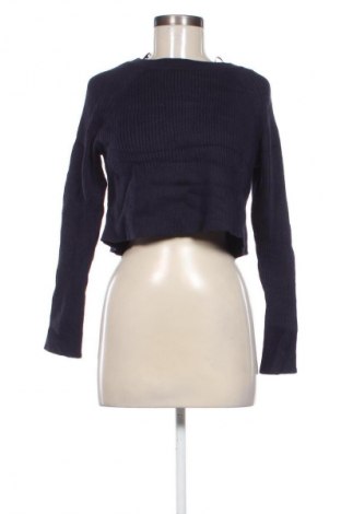 Damenpullover Whyte Valentyne, Größe M, Farbe Blau, Preis 18,99 €