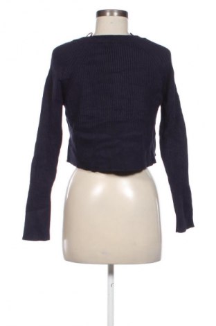 Damenpullover Whyte Valentyne, Größe M, Farbe Blau, Preis 18,99 €
