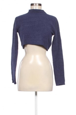 Női pulóver Wild Fable, Méret S, Szín Kék, Ár 2 859 Ft