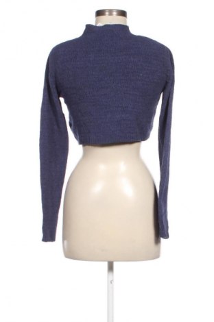 Női pulóver Wild Fable, Méret S, Szín Kék, Ár 2 859 Ft