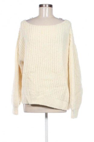 Dámsky pulóver Wilfred, Veľkosť L, Farba Biela, Cena  23,95 €