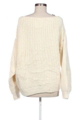 Dámsky pulóver Wilfred, Veľkosť L, Farba Biela, Cena  23,95 €