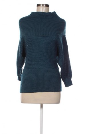 Damenpullover Willi Smith, Größe M, Farbe Grün, Preis 16,99 €