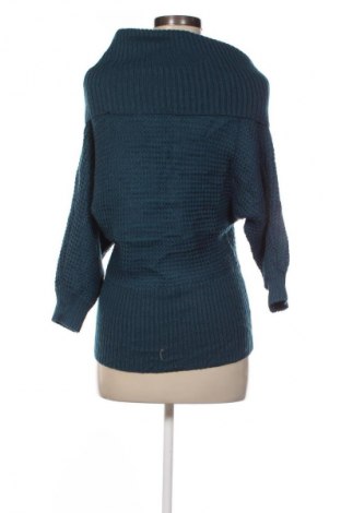Damenpullover Willi Smith, Größe M, Farbe Grün, Preis 16,99 €