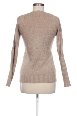 Dámský svetr William de Faye, Velikost M, Barva Hnědá, Cena  518,00 Kč