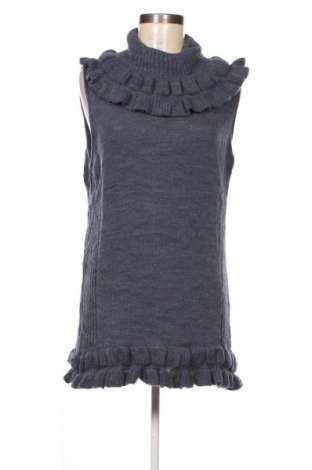 Damenpullover Wissmach, Größe M, Farbe Blau, Preis 12,99 €