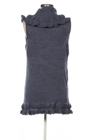 Damenpullover Wissmach, Größe M, Farbe Blau, Preis 12,99 €