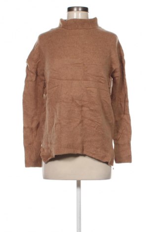 Γυναικείο πουλόβερ Witchery, Μέγεθος XXS, Χρώμα Καφέ, Τιμή 24,99 €