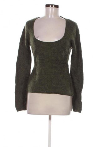 Dámsky pulóver Witchery, Veľkosť S, Farba Zelená, Cena  21,95 €