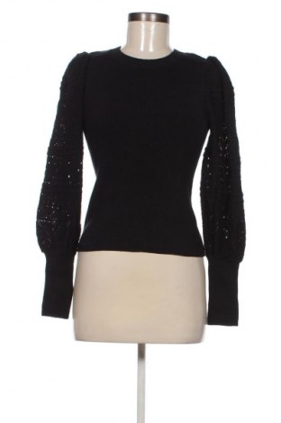 Дамски пуловер Witchery, Размер XS, Цвят Черен, Цена 35,99 лв.