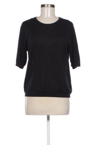 Dámsky pulóver Wolczanka, Veľkosť XL, Farba Čierna, Cena  9,95 €