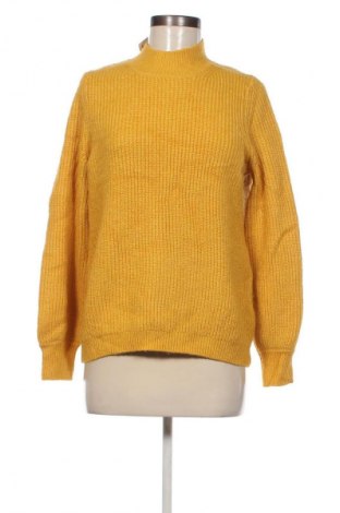 Damenpullover Woman By Tchibo, Größe S, Farbe Gelb, Preis 9,99 €