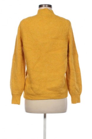 Damenpullover Woman By Tchibo, Größe S, Farbe Gelb, Preis 9,99 €