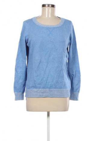 Damski sweter Woman By Tchibo, Rozmiar M, Kolor Niebieski, Cena 36,99 zł