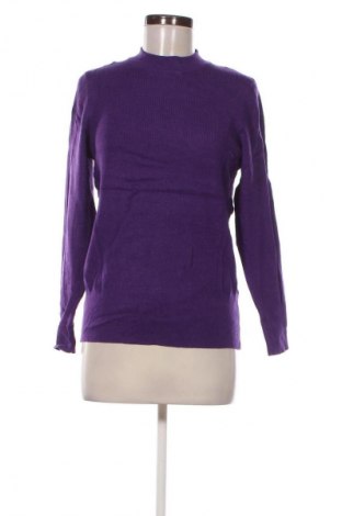Dámsky pulóver Women's Collection, Veľkosť M, Farba Fialová, Cena  15,95 €