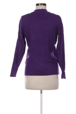 Dámsky pulóver Women's Collection, Veľkosť M, Farba Fialová, Cena  15,95 €