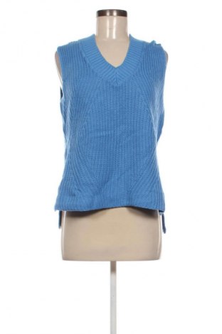 Дамски пуловер Women's Collection, Размер S, Цвят Син, Цена 15,99 лв.