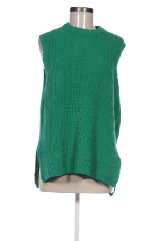 Pulover de femei Women's Collection, Mărime M, Culoare Verde, Preț 77,17 Lei