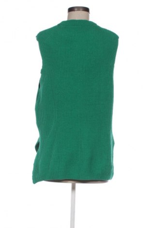 Pulover de femei Women's Collection, Mărime M, Culoare Verde, Preț 77,17 Lei