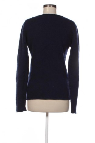 Pulover de femei Wool & Co, Mărime S, Culoare Albastru, Preț 149,99 Lei