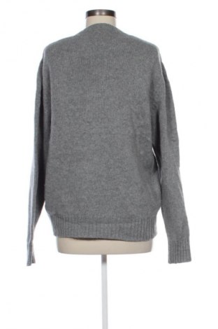 Damenpullover Woolrich, Größe L, Farbe Grau, Preis € 117,99