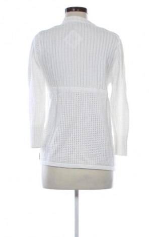 Γυναικείο πουλόβερ Woolrich, Μέγεθος L, Χρώμα Λευκό, Τιμή 50,64 €
