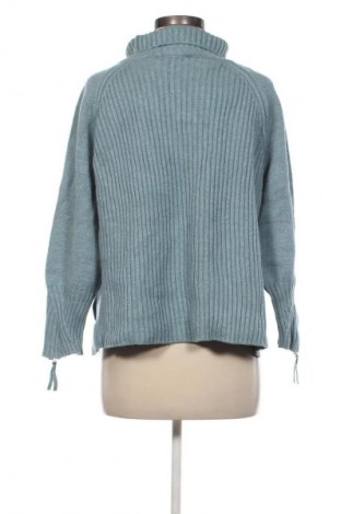 Női pulóver Wrap, Méret XL, Szín Kék, Ár 14 299 Ft