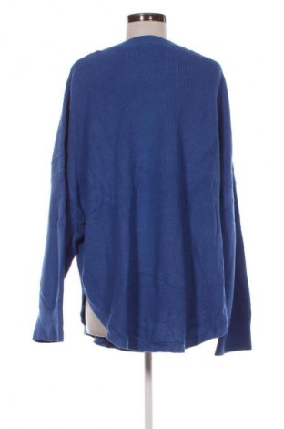 Damenpullover Xlnt, Größe 3XL, Farbe Blau, Preis 19,99 €