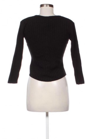 Női pulóver Y.O.U, Méret M, Szín Fekete, Ár 6 209 Ft