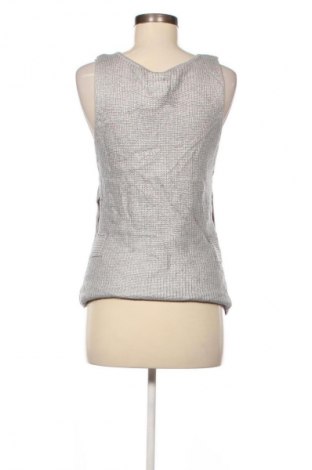 Дамски пуловер Yaya, Размер S, Цвят Сребрист, Цена 22,99 лв.